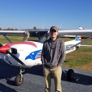 Meet your Posher, Daniel